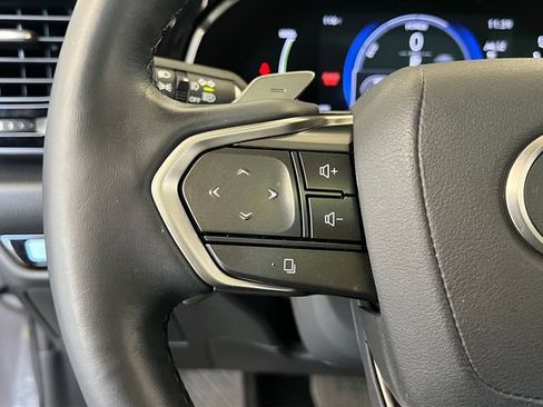 Used 2025 Lexus NX 450h+ AWD w/ Accessory Package (Z2) image 41