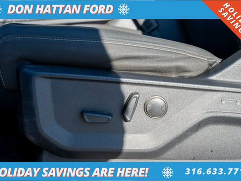 Used 2022 Ford F150 XLT w/ Equipment Group 302A High image 24