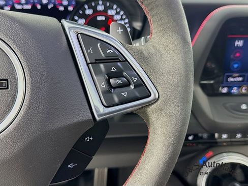 Used 2022 Chevrolet Camaro ZL1 image 14