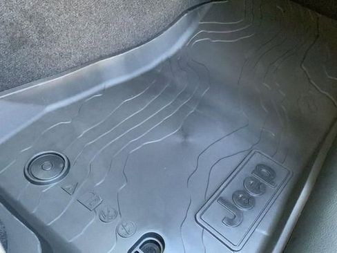 New 2026 Jeep Wrangler Unlimited Sport AWD/4WD image 39