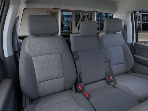 New 2025 Ford F350 XL w/ STX Appearance Package image 10