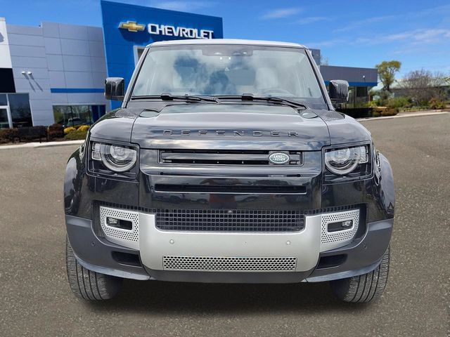 Used 2025 Land Rover Defender 110 S AWD/4WD image 20