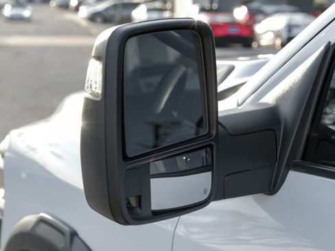 Used 2024 RAM 2500 Power Wagon w/ Level 1 Equipment Group image 46