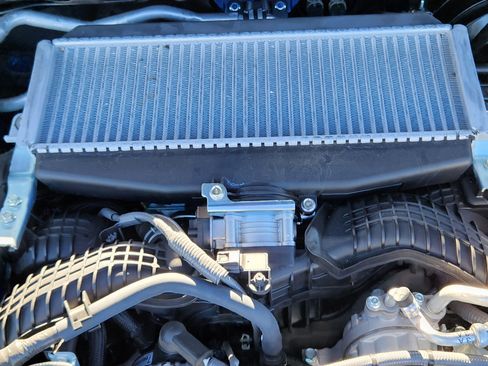 Used 2025 Subaru WRX Premium image 20