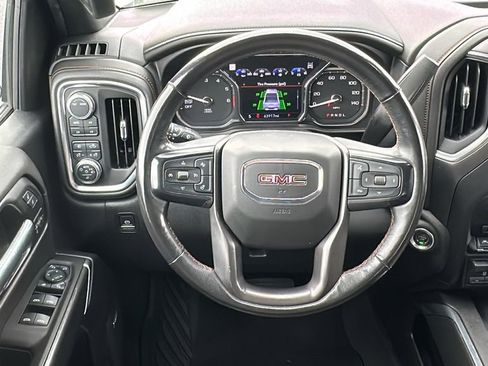 Used 2020 GMC Sierra 1500 AT4 w/ Off-Road Performance Package image 12