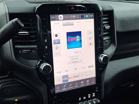 New 2026 RAM 3500 Tradesman image 27