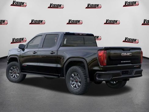 New 2026 GMC Sierra 1500 AT4X image 3
