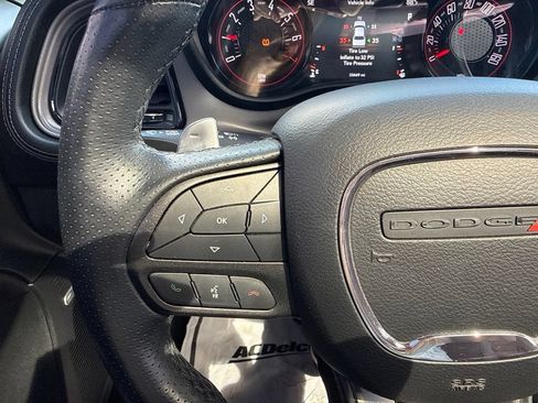 Used 2023 Dodge Challenger GT w/ Plus Package RWD image 15