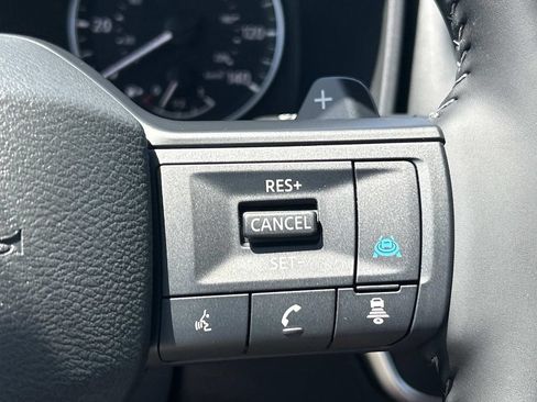 New 2026 Nissan Rogue Dark Armor AWD/4WD image 28