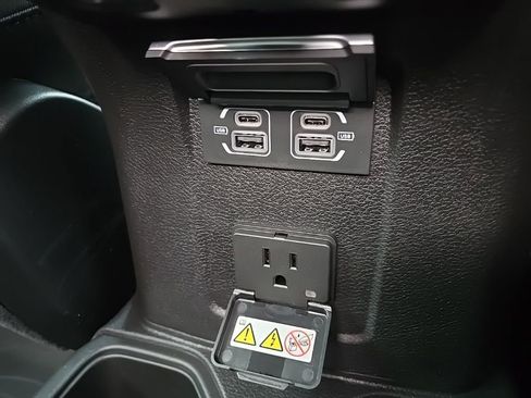 New 2026 Jeep Gladiator Mojave image 91