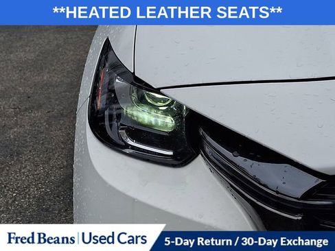 Used 2025 MAZDA CX-70 Plug-In Hybrid w/ Premium Pkg AWD/4WD image 11