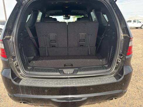 New 2026 Dodge Durango GT image 12