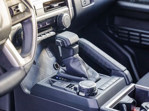 Used 2025 Toyota 4Runner SR5 image 20