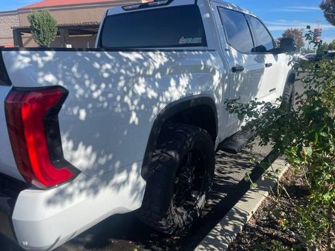 Used 2022 Toyota Tundra SR5 w/ Convenience Package RWD image 18