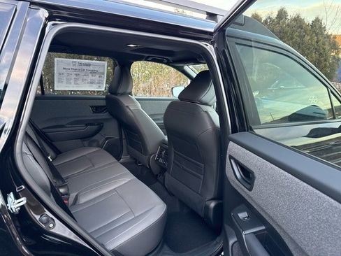 New 2026 Subaru Outback Limited XT image 12