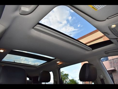 Used 2016 Nissan Pathfinder Platinum w/ Cargo Package FWD image 42