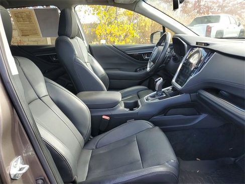 Used 2022 Subaru Outback Limited w/ Popular Package #2 image 29