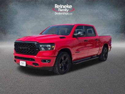 Used 2023 RAM 1500 Big Horn