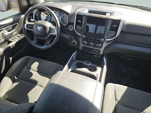 Used 2020 RAM 1500 Big Horn image 28