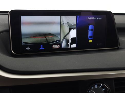 Used 2019 Lexus RX 350 AWD w/ Navigation Package image 27