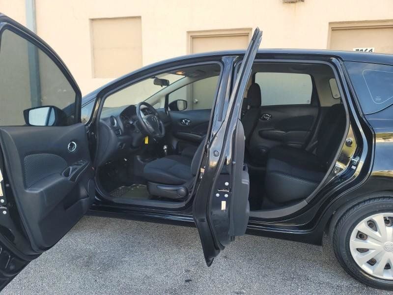 Used 2015 Nissan Versa Note SV FWD image 16