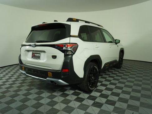 New 2026 Subaru Forester Wilderness image 7