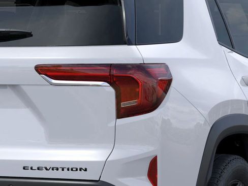 New 2026 GMC Terrain Elevation w/ Elevation Premium Package image 11