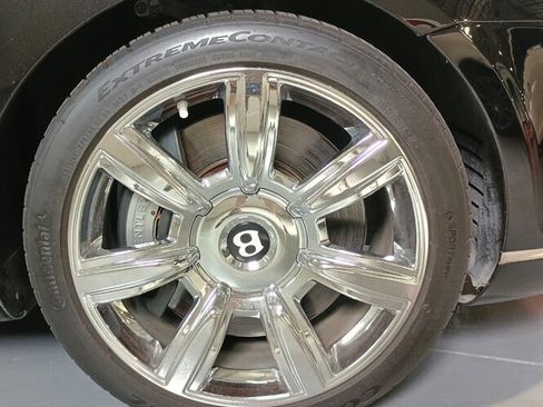 Used 2008 Bentley Continental GTC AWD/4WD image 53