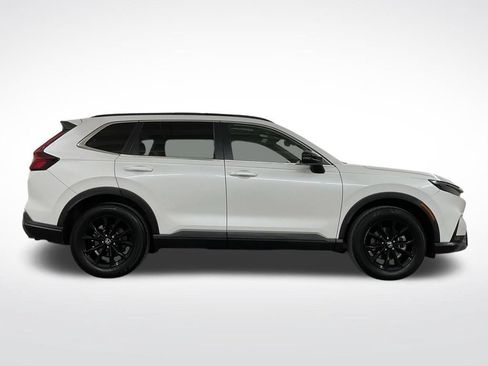 Used 2025 Honda CR-V Sport-L image 29