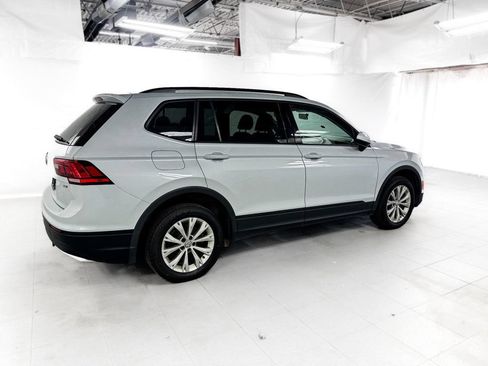 Used 2018 Volkswagen Tiguan S FWD image 7
