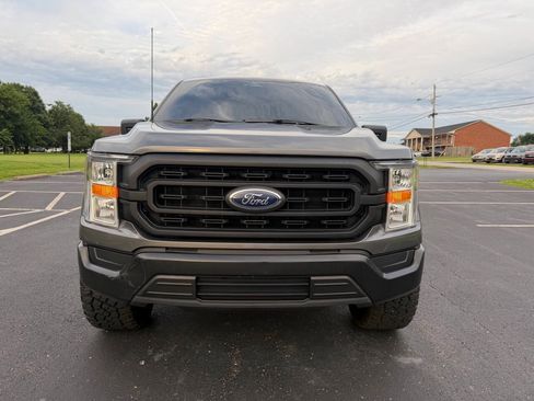 Used 2022 Ford F150 XL RWD image 11