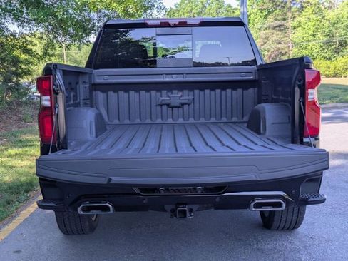 New 2026 Chevrolet Silverado 1500 High Country image 32