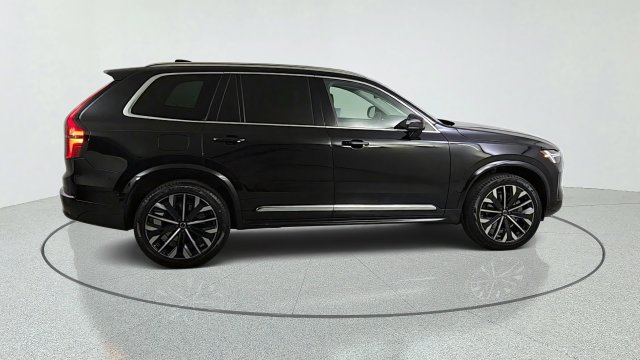 Used 2027 Volvo XC90 B6 Plus AWD/4WD image 8