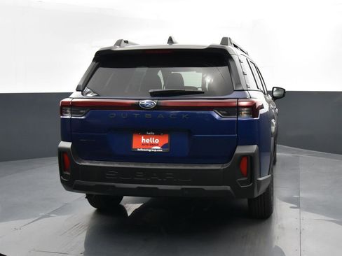 New 2026 Subaru Outback Limited image 33