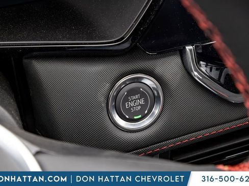 New 2026 Chevrolet Colorado Z71 AWD/4WD image 10