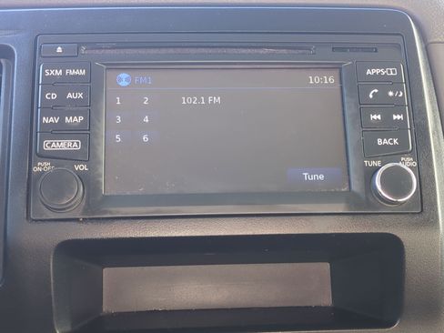 Used 2016 Nissan NV 3500 SL image 24