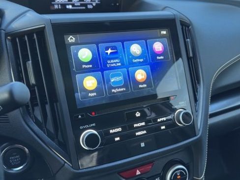 Used 2023 Subaru Crosstrek 2.5i Sport image 12