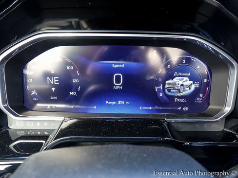 New 2026 Chevrolet Silverado 2500 LT image 13