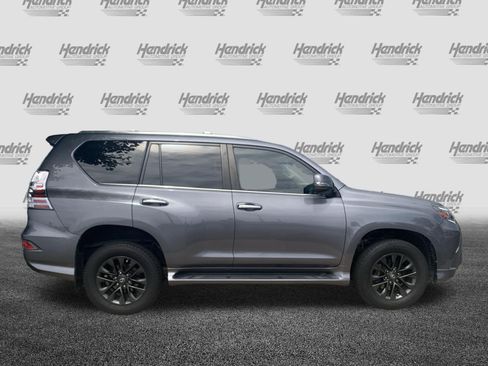 Used 2020 Lexus GX 460 Premium w/ Premium Package AWD/4WD image 11