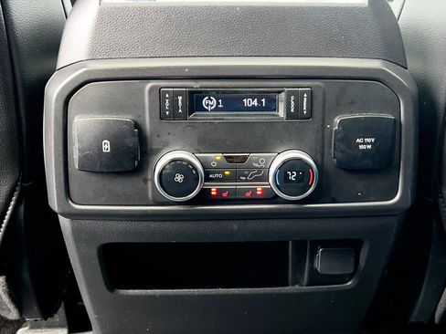 Used 2021 Ford Expedition Limited RWD image 17