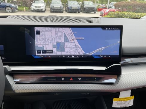New 2026 BMW i5 eDrive40 w/ M Sport Package RWD image 18