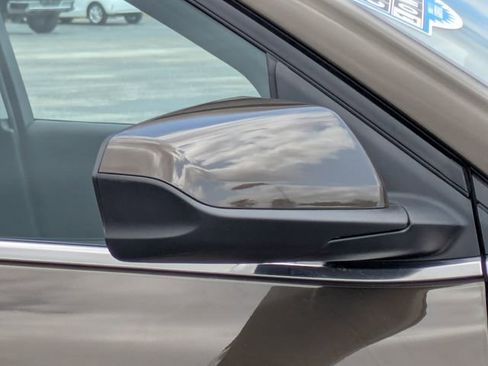 Certified 2024 Chevrolet Equinox LT w/ LPO, Floor Liner Package image 8