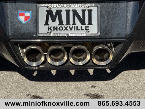 Used 2014 Chevrolet Corvette Stingray Coupe w/ 2LT Preferred Equipment Group image 34