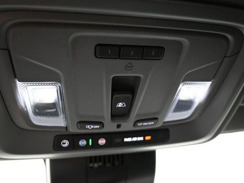 New 2026 Chevrolet Silverado 1500 LT image 35