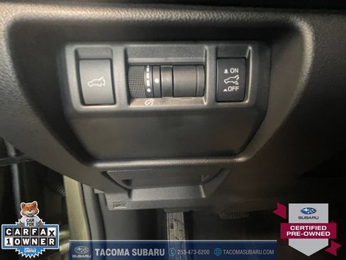 Certified 2025 Subaru Forester Premium AWD/4WD image 23