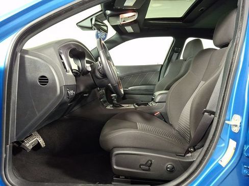 Used 2023 Dodge Charger R/T w/ Blacktop Package RWD image 15
