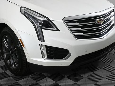 Used 2019 Cadillac XT5 Premium Luxury AWD/4WD image 34