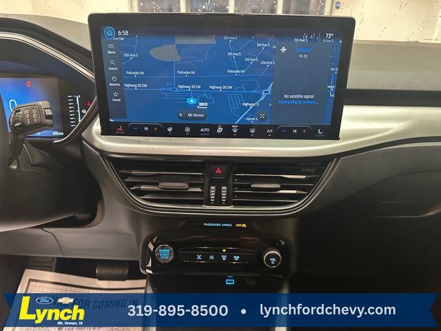 Used 2023 Ford Escape Active w/ Tech Pack #1 AWD/4WD image 12