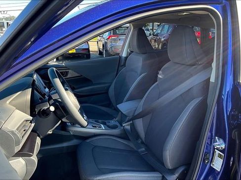 New 2025 Subaru Crosstrek 2.0i Premium image 10