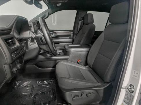 Used 2024 Chevrolet Tahoe LS w/ Driver Alert Package RWD image 14